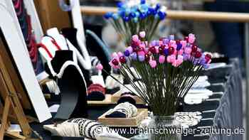 Bummeln bis in den Morgen: Dieser neue Markt in Braunschweig ist anders
