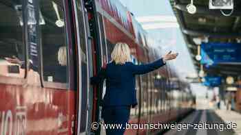 Neues Gesetz: So sollen Bahn-Mitarbeiter besser vor Gewalt geschützt werden