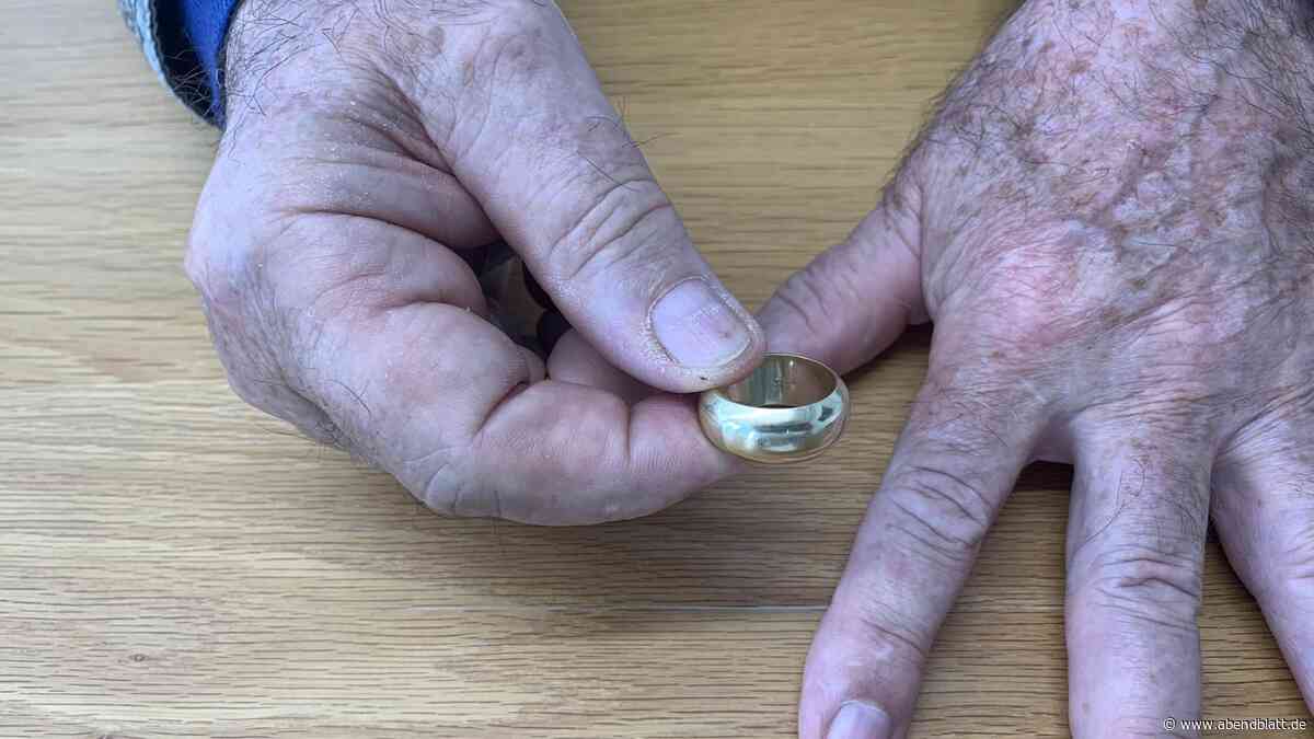 Wertvollen Goldring gekauft? Polizei warnt vor Trickbetrug in Bergedorf