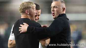 Andy Last answers Hull FC head coach question and says 'horrible' season 'on me'