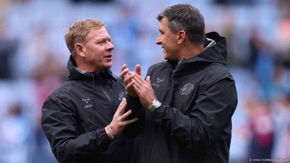Hull City facing international break headache in their push to maintain momentum