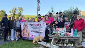 Family raise thousands in memory of Hull Royal Infirmary nurse
