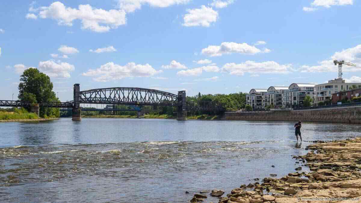 WMO: Die weltweiten Wasserspeicher schrumpfen