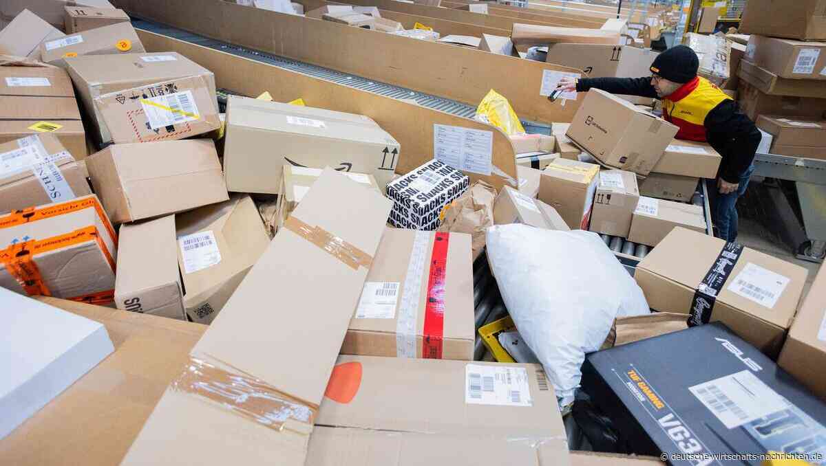 Nach Drei-Euro-Zoll kommt die nächste Gebühr