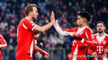 Muss Kane den Ballon d‘Or gewinnen? Teamkollege Diaz lässt aufhorchen