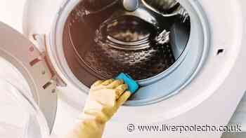 I used Dettol, Dr. Beckmann and white vinegar to clean my washing machine – 1 was the best