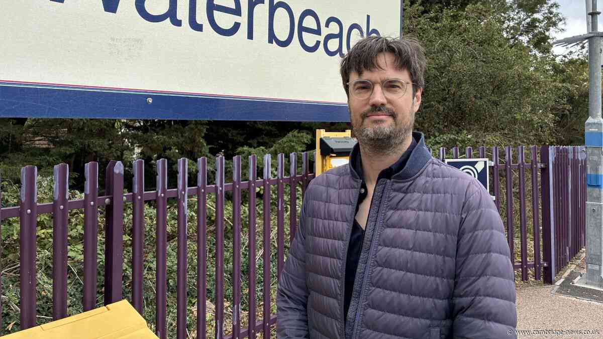 Plan to close station branded 'disgraceful' as residents fear it will make life 'an absolute misery'