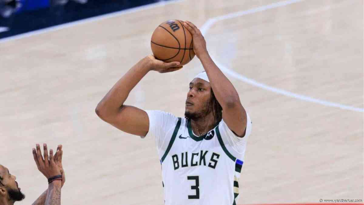 'It’s an Honour': Myles Turner Lands Prestigious New Title, Joins Elite Group of Jaylen Brown, Fred VanVleet & More 