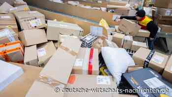 Nach Drei-Euro-Zoll kommt die nächste Gebühr