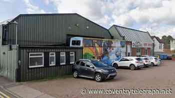New business to open at former home of Nuneaton play centre Funtastic