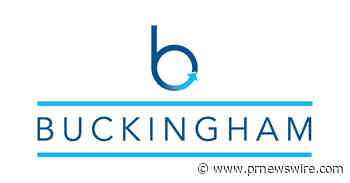 Buckingham Returns to Its Downtown Akron Roots with Opening of New Office