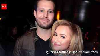 Brian Hickerson shares a blunt response after being asked about Hayden Panettiere