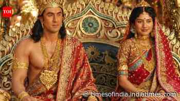 'Ramayana' advances release date to 5 November