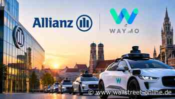 Dividendenstar trumpft auf: Allianz positioniert sich in neuem Milliardenmarkt: Aktie bleibt ein Muss!