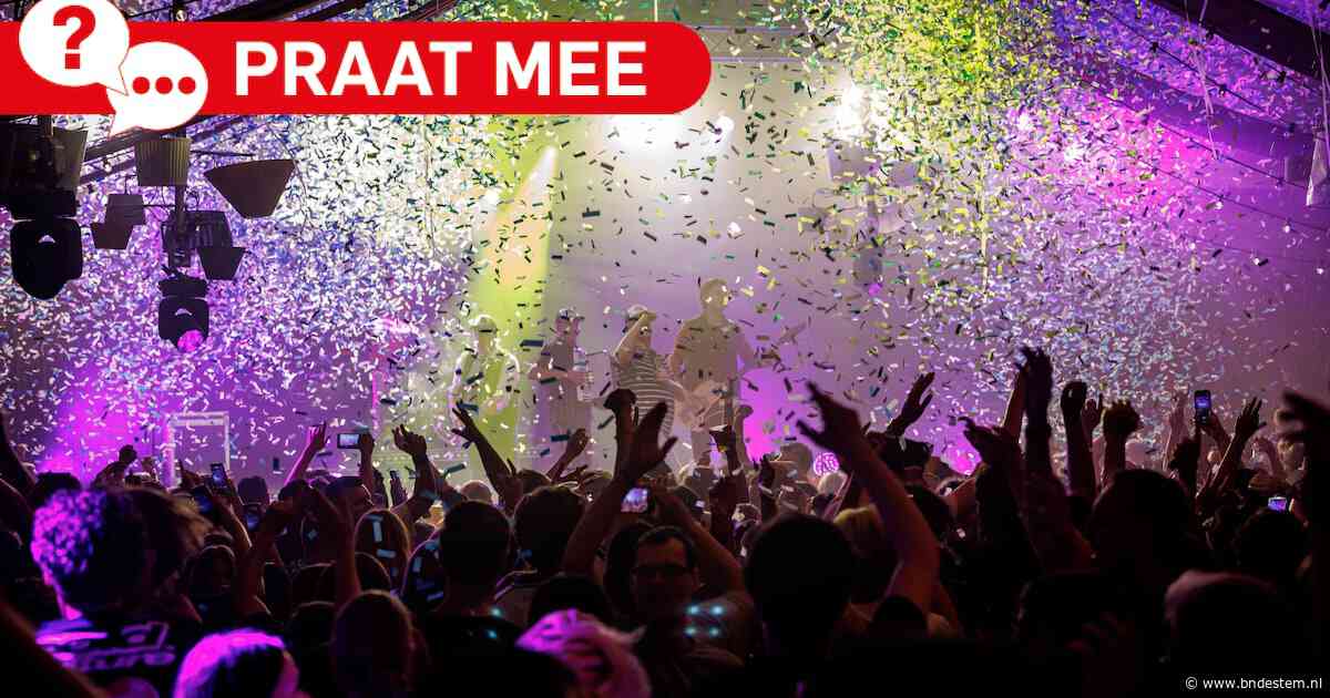 Pleinfestival overweegt minderjarigen te weigeren na gedoe met alcohol: ‘Het werd grimmig’