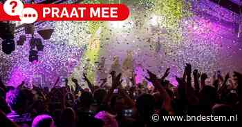 Pleinfestival overweegt minderjarigen te weigeren na gedoe met alcohol: ‘Het werd grimmig’