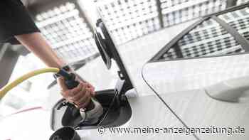E-Auto der Firma privat geladen: Strommenge dokumentieren