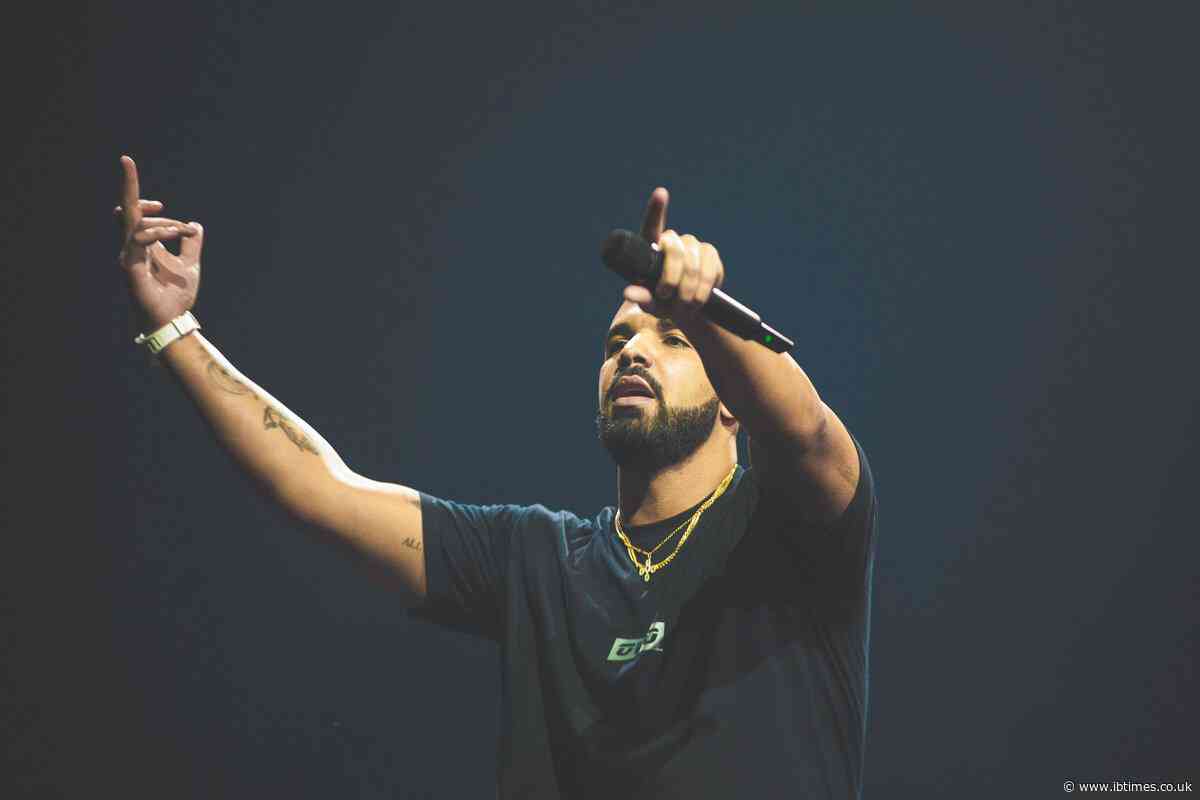 Drake's Fear of Missing Out Lives Up to Its Name After the Rapper Makes His Hour-Long Film Private