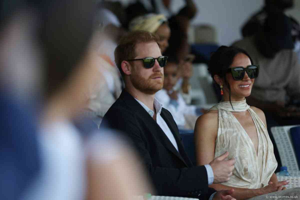 Meghan's Kids Spent Years at US Schools Before UK Return, Weeks Later Her WhatsApp Number Was Leaked