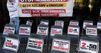 Bossche politiek wil harde afspraken over opvang in Engelen: ‘Tot hier en niet verder’
