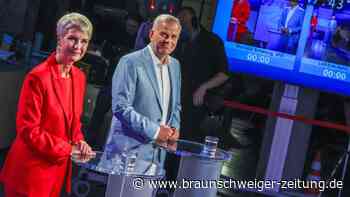 „Halbe Arschbacke“: NDR geht Holm an – und der ledert gegen Schwesig