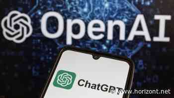 IT-Sicherheit: OpenAI macht weitere KI-Probleme öffentlich