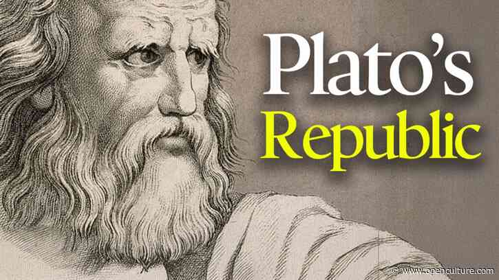 The Radical Ideas of Plato’s Republic: An In-Depth Introduction