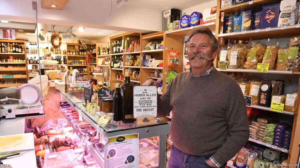 „Klopapier ist jedenfalls genug da": Dorf in Oberbayern bereitet sich auf drei Wochen Straßensperrung vor