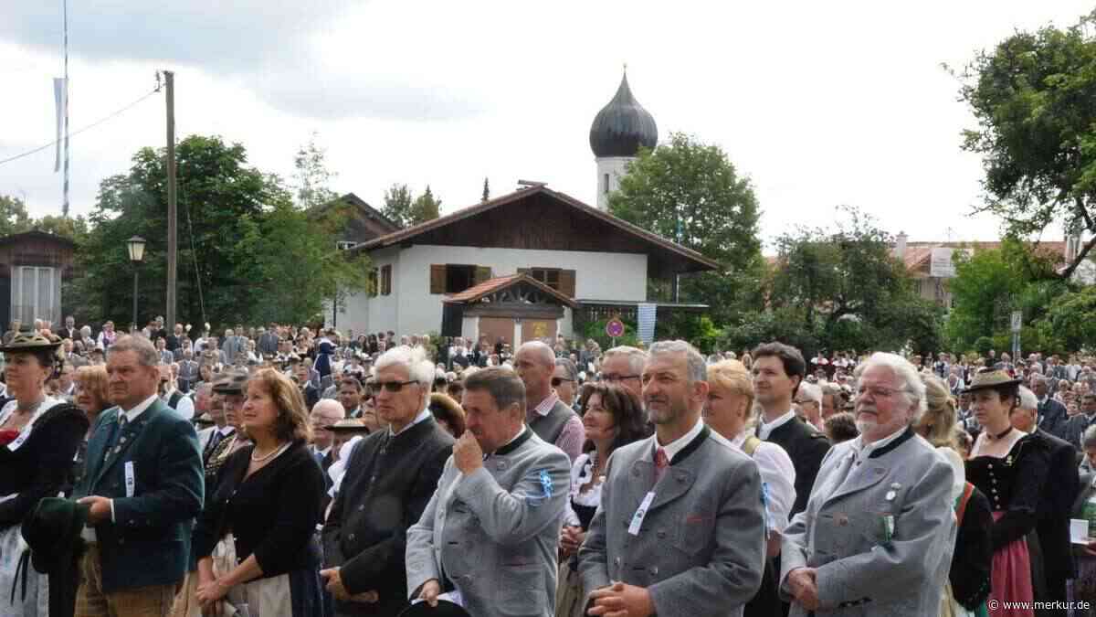 300.000 Euro für Poller: Baierbrunner Gemeinderat lehnt Anti-Terror-Schutz ab