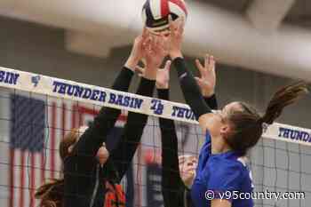 No. 1’s Remain Firm as WyoPreps Volleyball Poll Sees More Movement