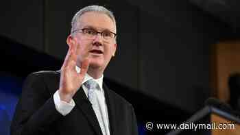 Anthony Albanese's government claims there is no mass migration in Australia  - so is it any wonder why no one trusts them? PETER VAN ONSELEN