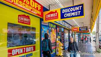 Kyle Sandilands suggests cocaine should be legalised and sold at Chemist Warehouse: 'Who cares if someone's blasting some lines?'