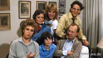 „Diese Drombuschs“: Was wurde aus den Stars der Kult-Serie?