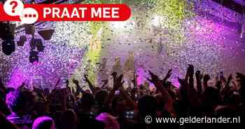 Pleinfestival overweegt minderjarigen te weigeren na gedoe met alcohol: ‘Het werd grimmig’
