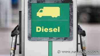 Benzineprijs blijft stabiel, maar voor liter diesel betaal je wel opnieuw meer