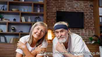 Warum Bauchübungen im Alter oft das Falsche trainieren