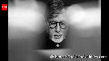 Amitabh Bachchan does not have a pulse on his wrist, how Coolie injury left its scar on his life