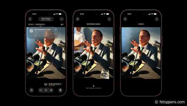 Apple Reference Image: How the iPhone 18 Pro Proves a Photo Is Real