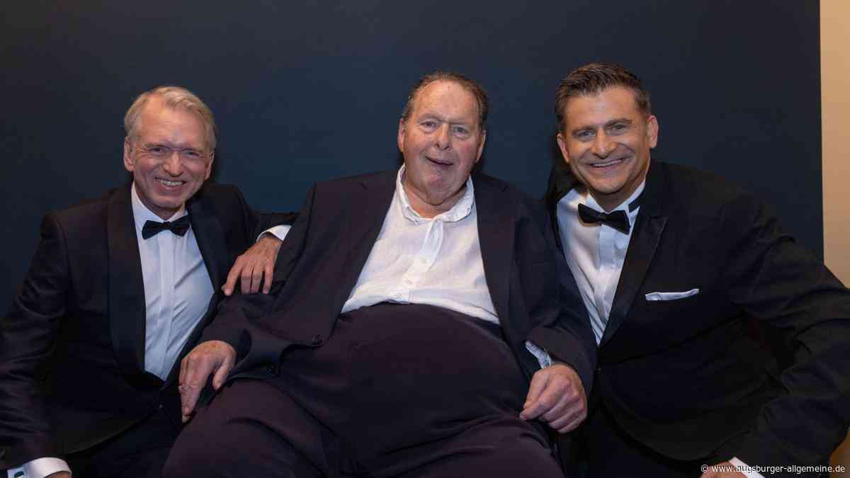 Kabarett-Dauerbrenner feiert Jubiläum: 30 Jahre „Schlachthof“ im BR