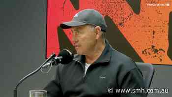 Flanagan not opposed to vacant Tigers gig