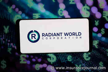 Radiant World Seeks $2 Billion From Glencore in Lawsuit