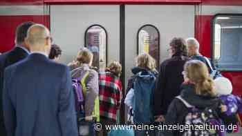 Verursacht Verspätungen: DB-Lokführerin offenbart Fehler, den viele Gäste im Zug machen