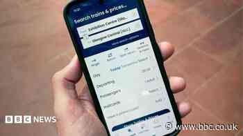 ScotRail app problems may not be fixed by end of the year, MSPs hear