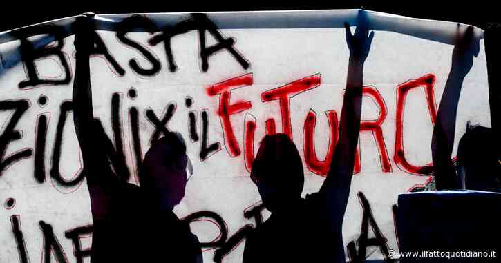 L’algoritmo ci mette lo zampino e il bonus under 35 diventa una beffa