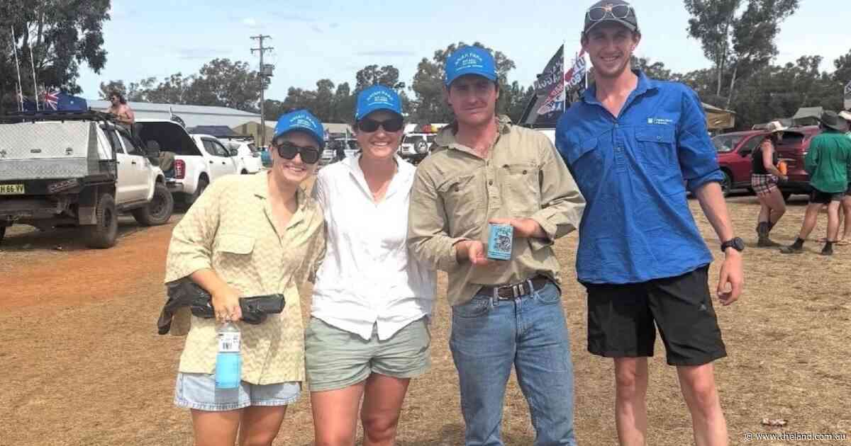 'Unforgettable stories': Riverina B&S tradition prepares to become a memory