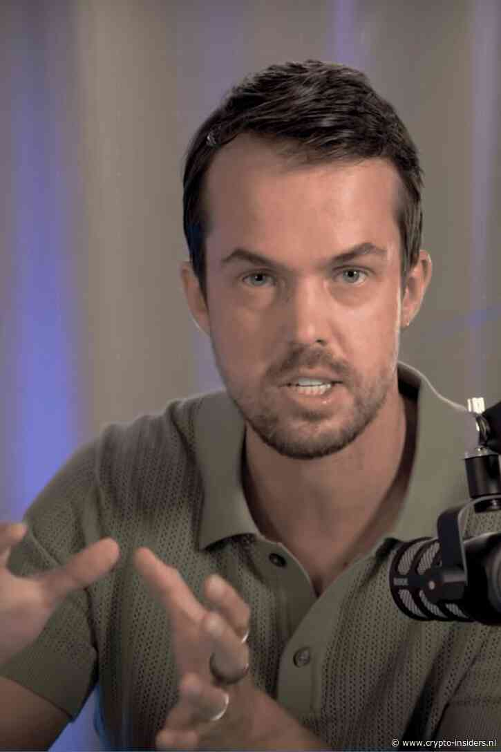 Michaël van de Poppe: ‘Renteverhoging kan Bitcoin laten stijgen’