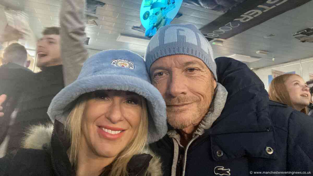 'I've beaten cancer four times thanks to a robot surgeon'