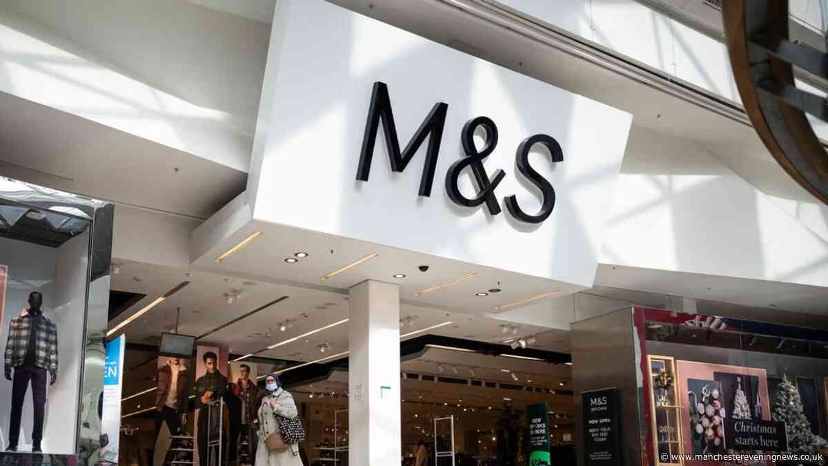 Marks and Spencer's 'perfect' wardrobe staple shirt shoppers say will 'take you anywhere'
