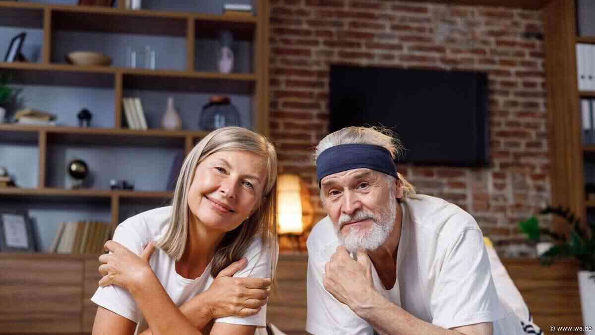 Warum Bauchübungen im Alter oft das Falsche trainieren