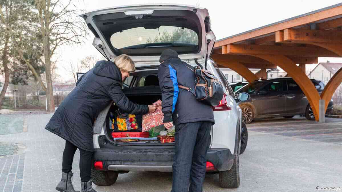 ADAC warnt vor Umfrage – Kriminelle locken mit Gratis-Geschenk
